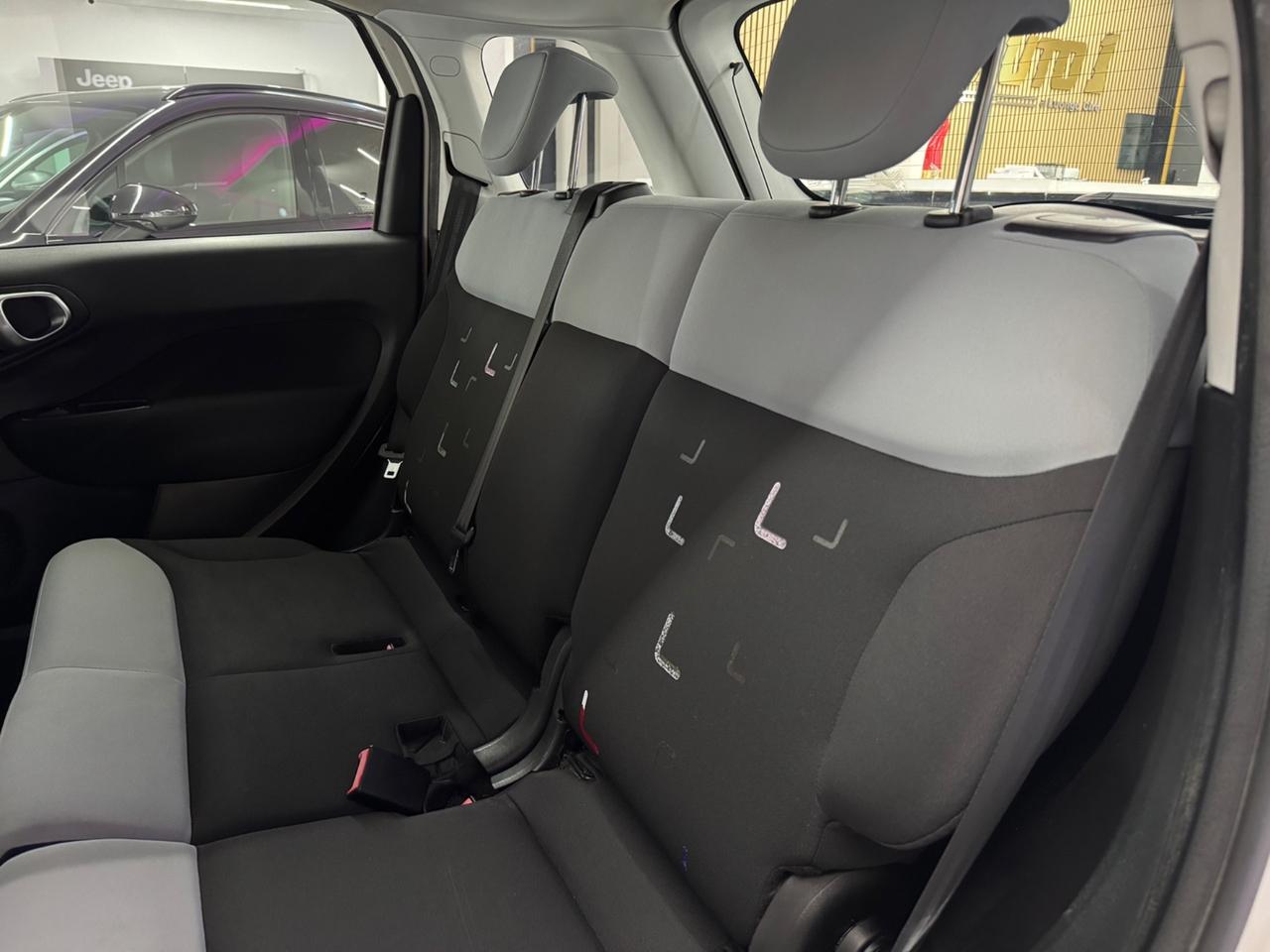 Fiat 500L 1.3 Multijet 95CV Lounge