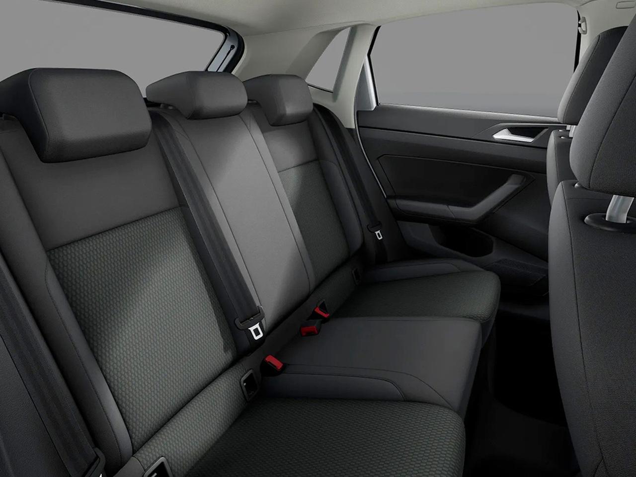 Volkswagen Polo 1.0 tsi edition plus 95cv