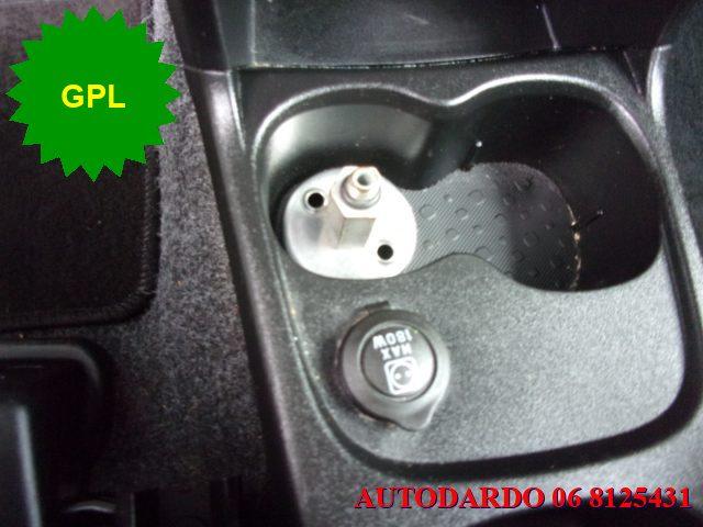 FIAT Panda 1.2 EasyPower Easy GPL