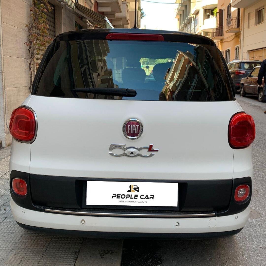Fiat 500L Living 1.6 Multijet 120 CV Business