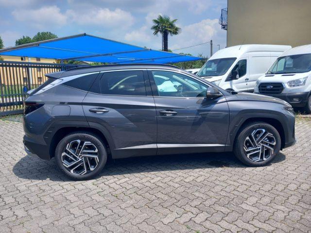 HYUNDAI Tucson 1.6 PHEV 253CV 2WD aut. Exellence