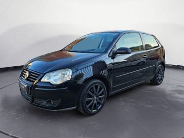 Volkswagen Polo 1.4/80CV TDI 3p. Comfortline