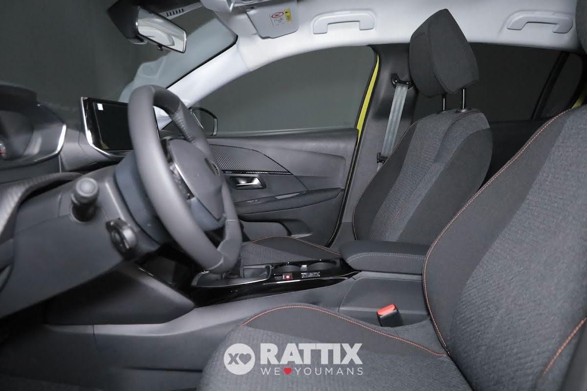 Peugeot 208 1.2 puretech 100CV Business