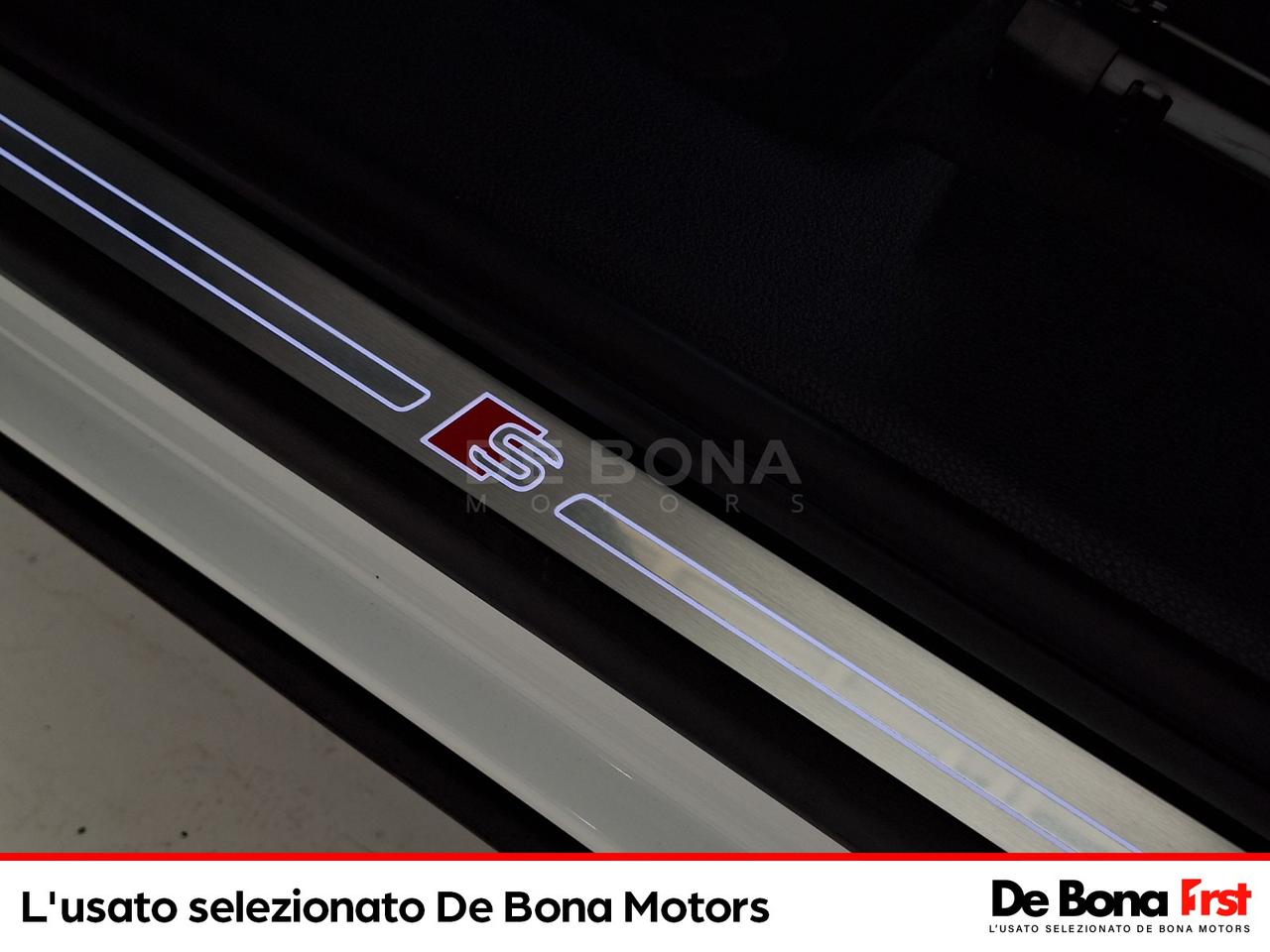 Audi Q3 45 1.4 tfsi e s line edition s-tronic