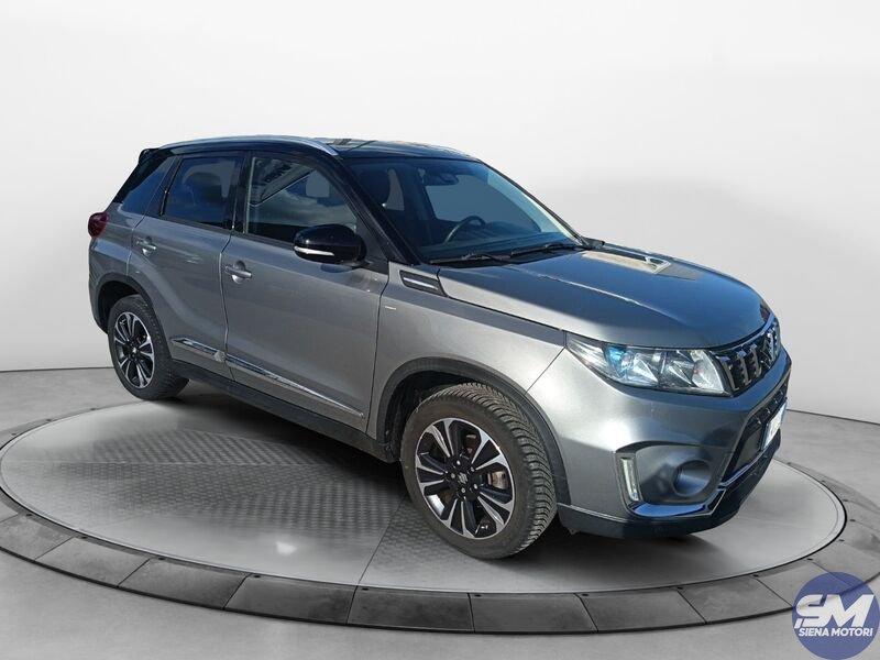 Suzuki Vitara 1.4 Boosterjet 4WD AllGrip Top