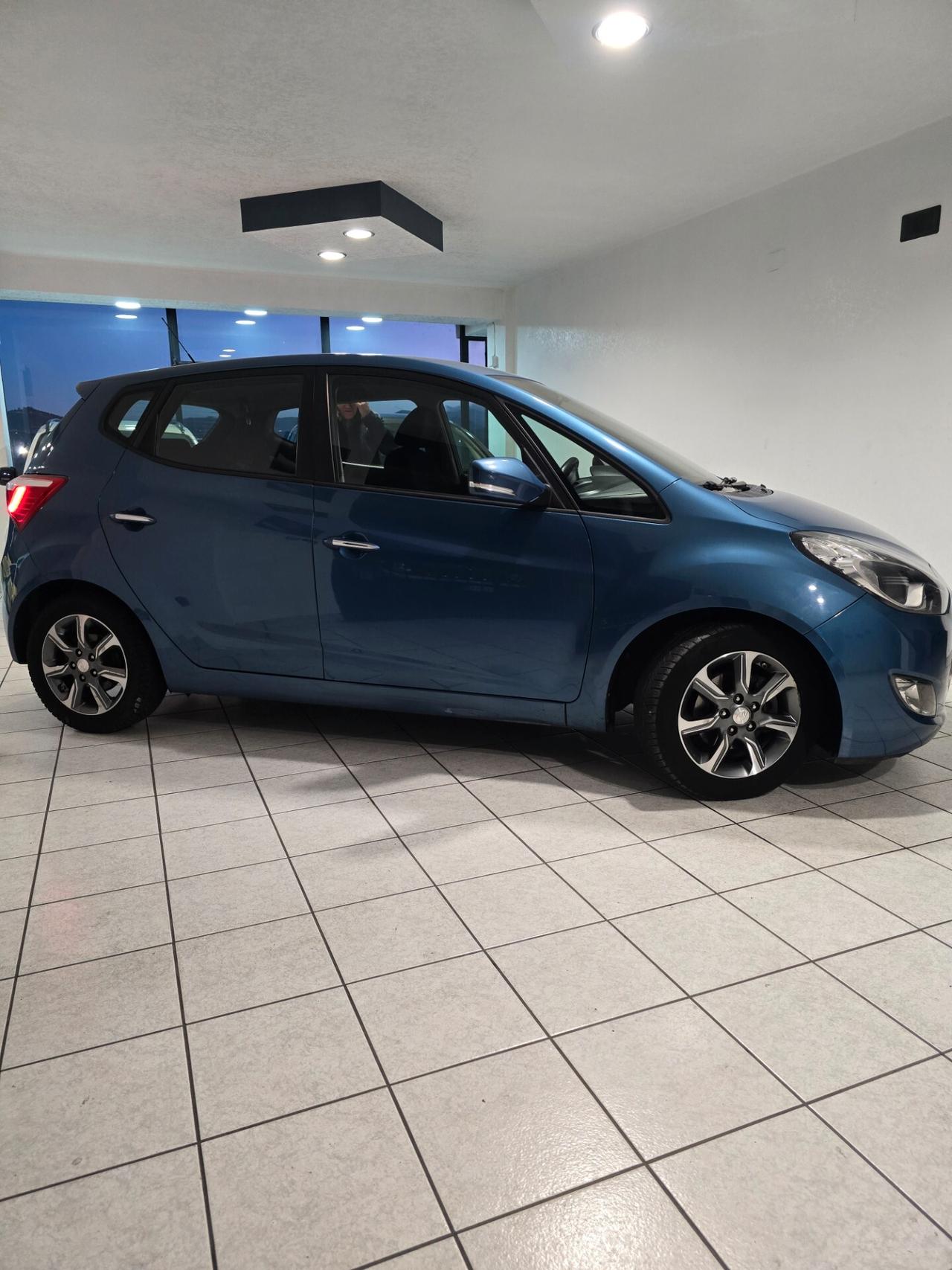 Hyundai iX20 1.4 CRDI 90 CV XPossible