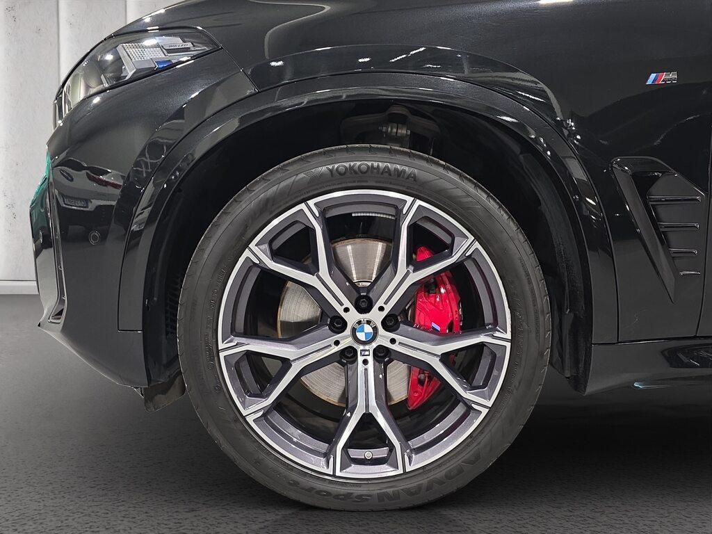 BMW X5 30 d MSport Pro xDrive Steptronic