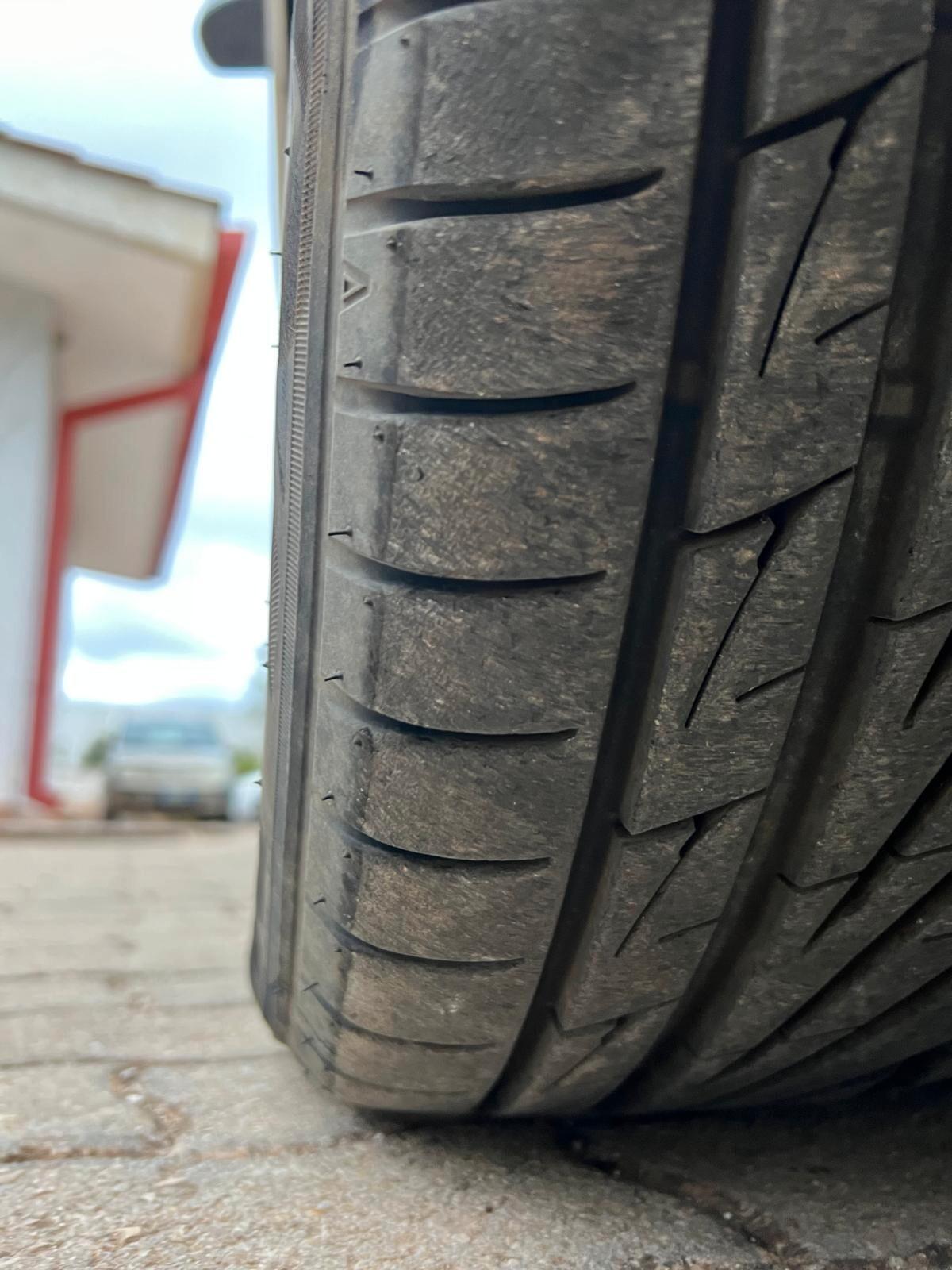 focus C-Max 1.8 TDCi (115 cv ) Ghia multispazio