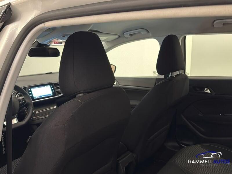 Peugeot 308 Active BlueHDi 100 S&S