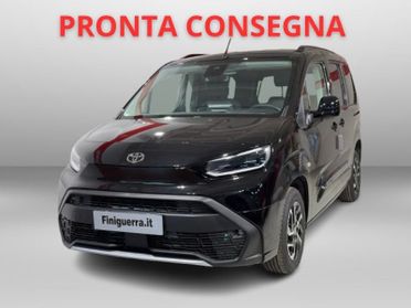 Toyota Proace City Verso 1.5D 100 CV S&S Short Executive