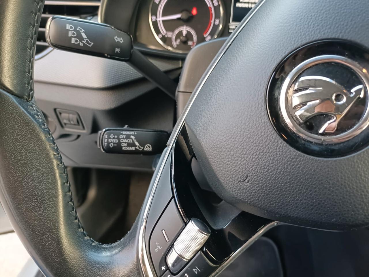 Skoda Kamiq 1.0 TSI Ambition