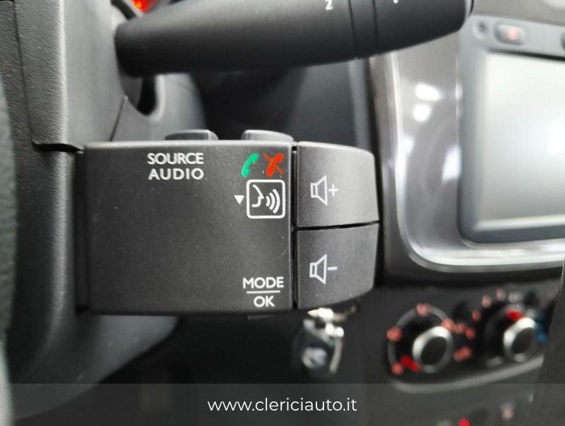 Dacia Sandero Stepway 1.0 TCe 100 CV ECO-G Comfort