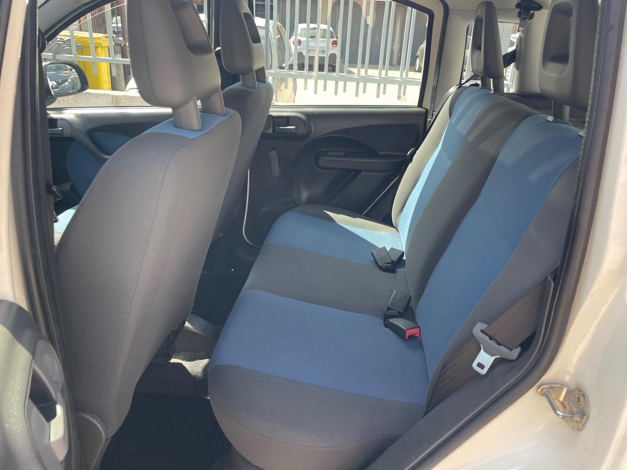 Fiat Panda 1.2 Emotion