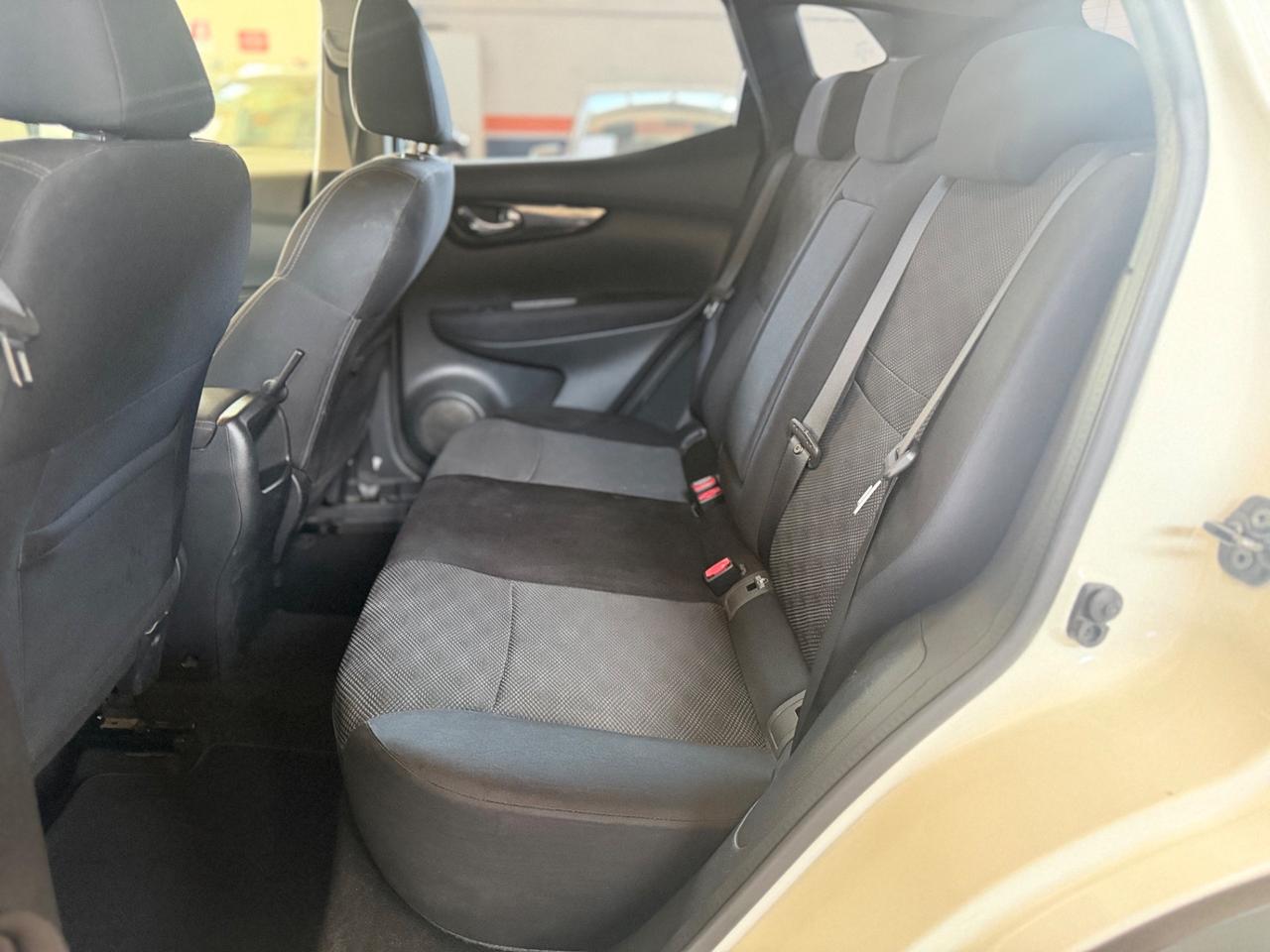 Nissan Qashqai 1.6 dCi 2WD Acenta NEOPATENTATO