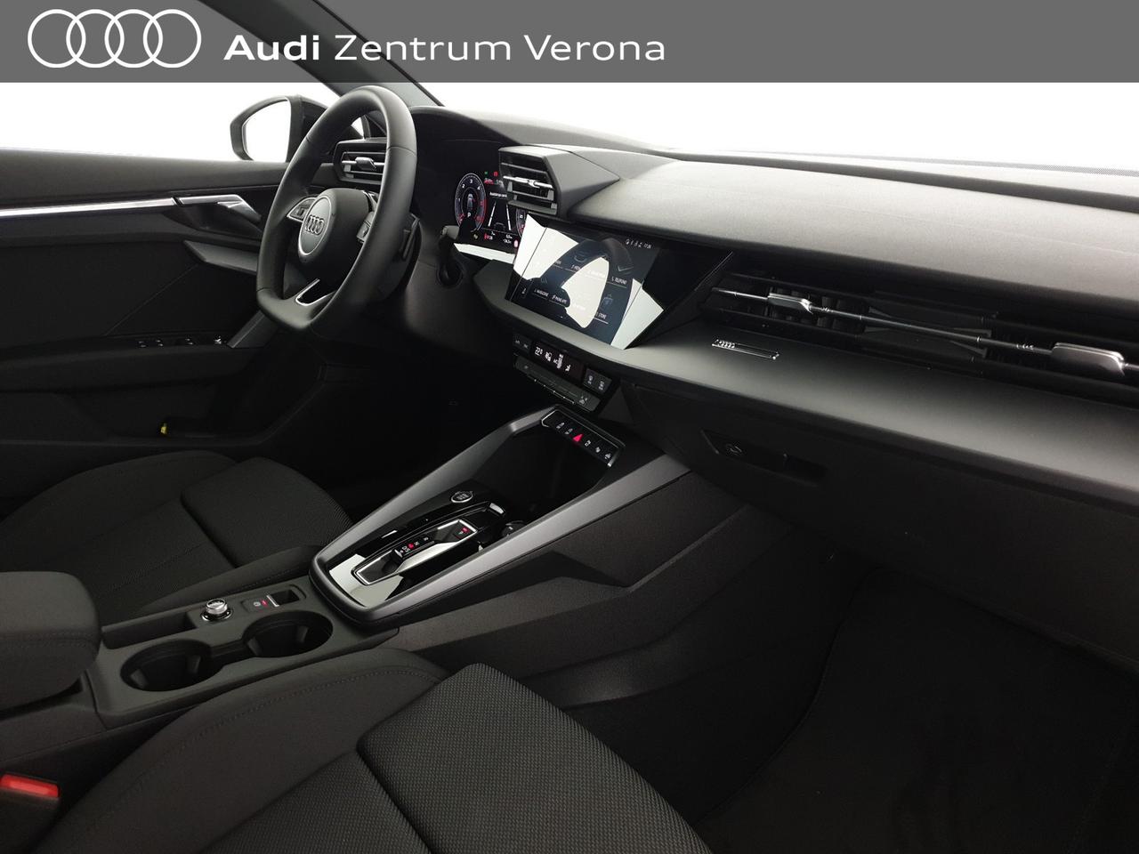 Sportback 35TDI 150CV S tronic Business Advanced