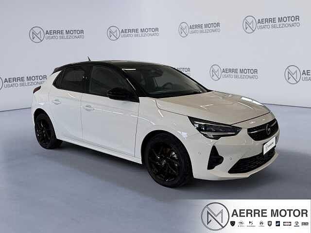 Opel Corsa 1.2 100 CV GS