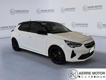 Opel Corsa 1.2 100 CV GS