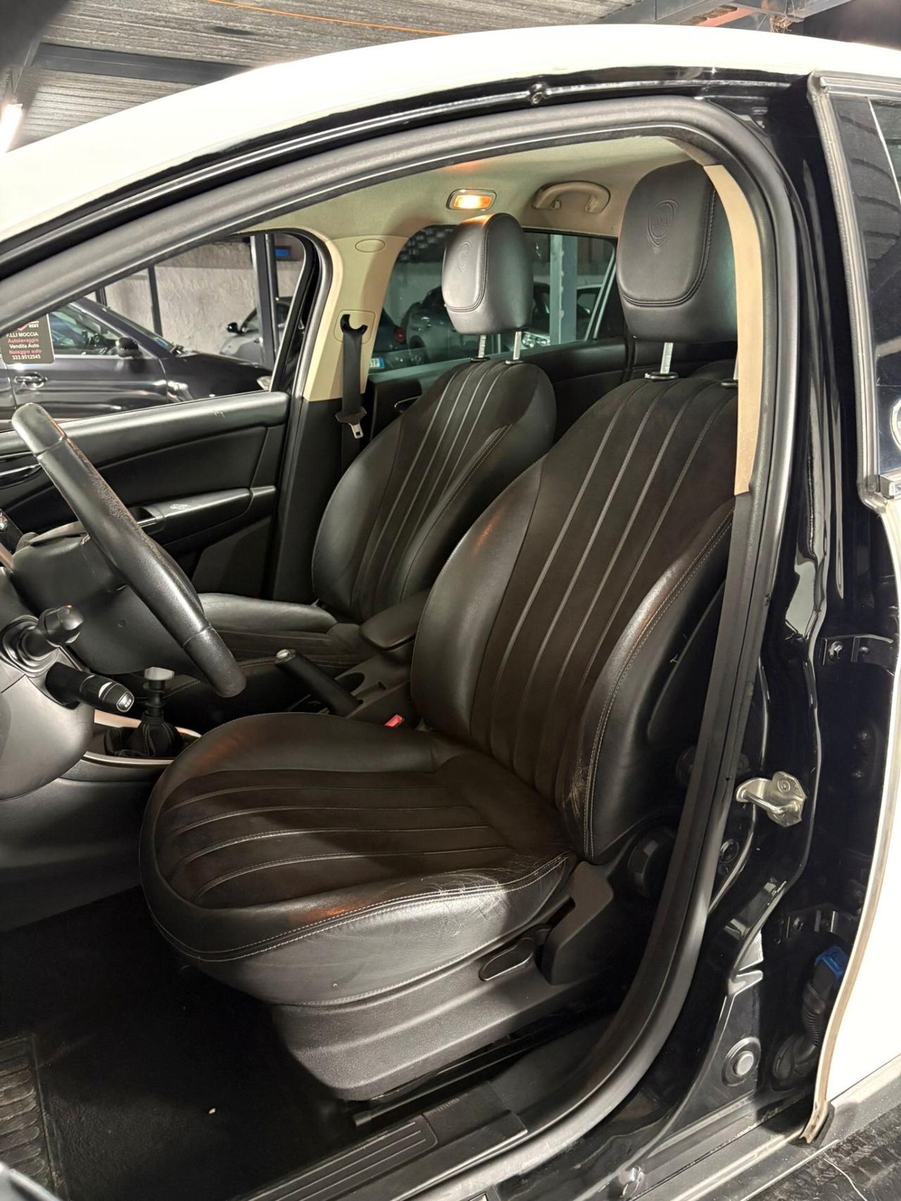 Lancia Delta 1.4 T-Jet 120 CV Gold Ecochic GPL