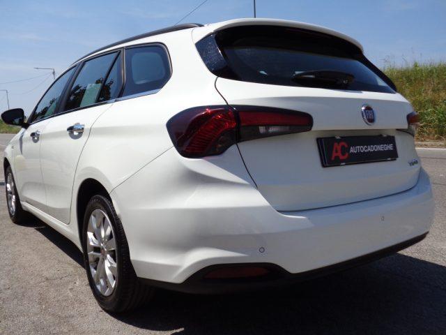 FIAT Tipo 1.6MJT SW PREZZO VALIDO fino 25.07,km certificati