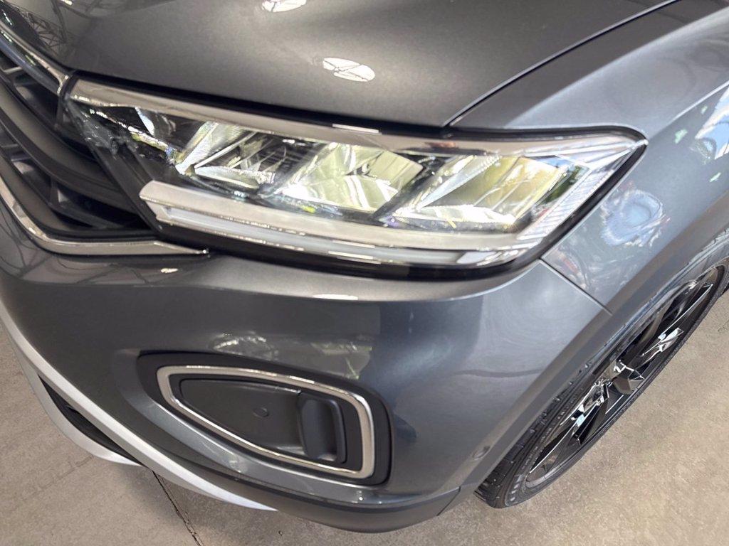 VOLKSWAGEN T-roc 1.5 tsi life dsg del 2023