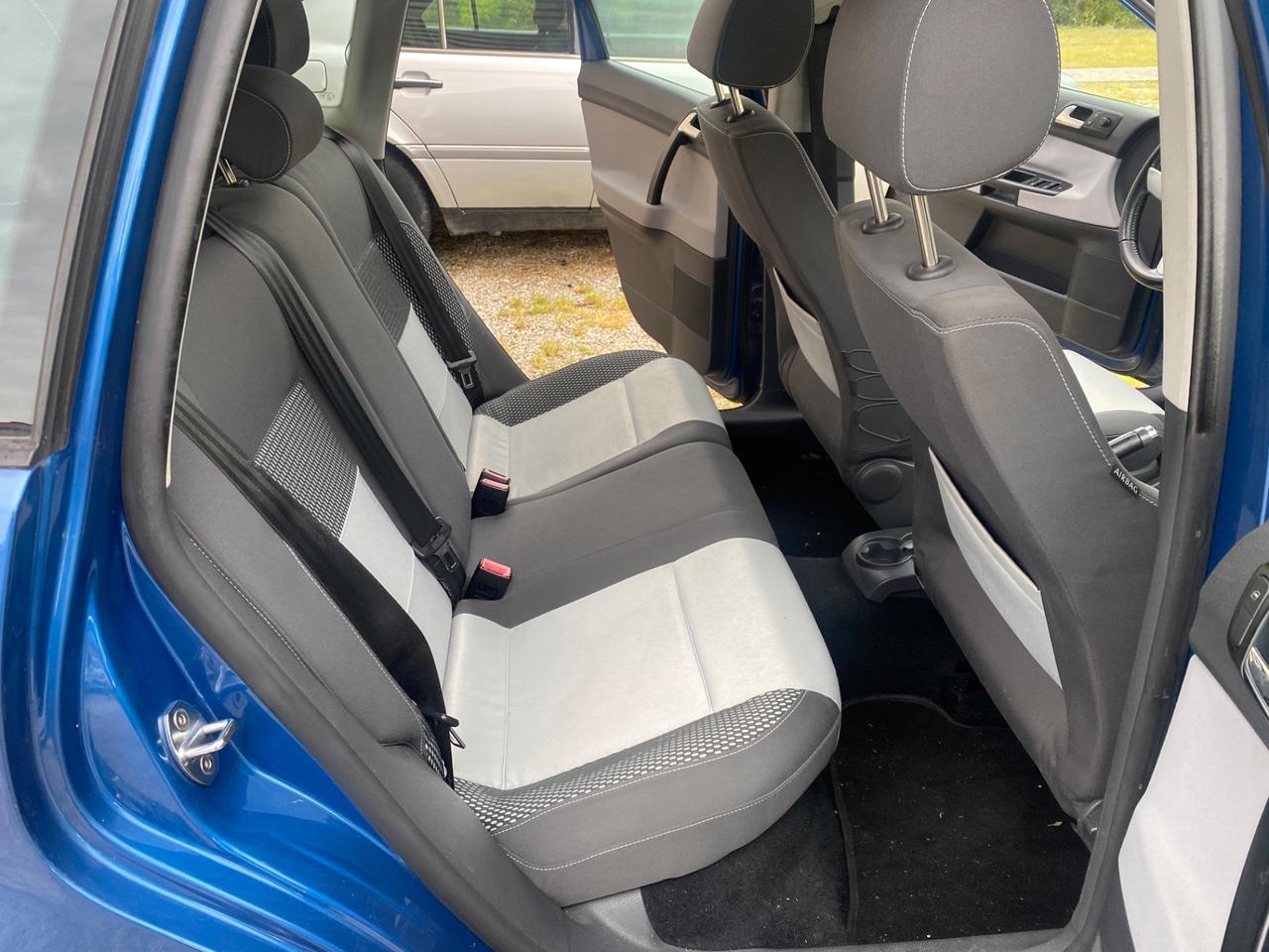 Volkswagen Polo Cross 1.4 benzina