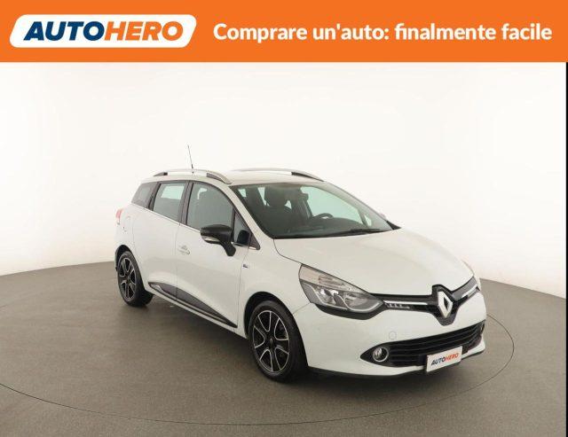 RENAULT Clio Sporter dCi 8V 90CV Start&Stop Energy Duel
