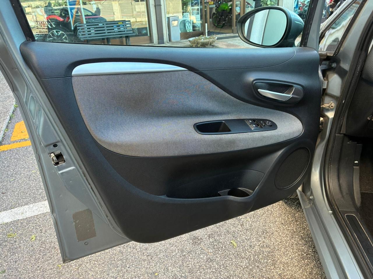 Fiat Punto Evo 1.2 5 porte Dynamic