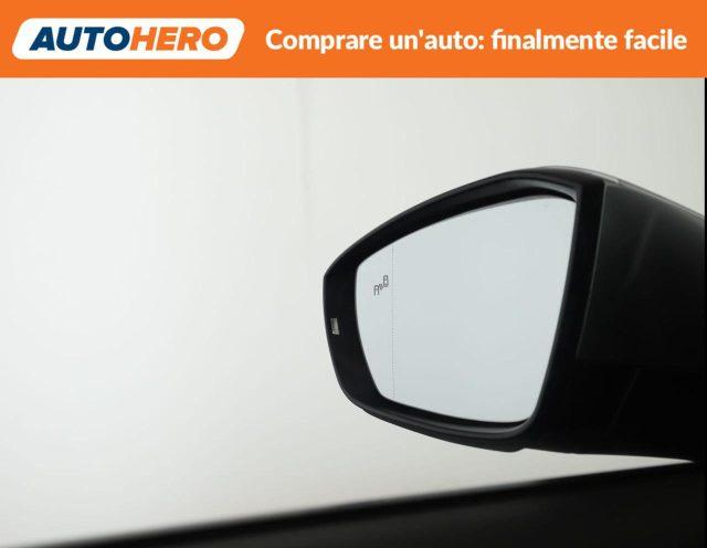 VOLKSWAGEN T-Roc R 2.0 TSI DSG 4MOTION BlueMotion Technology