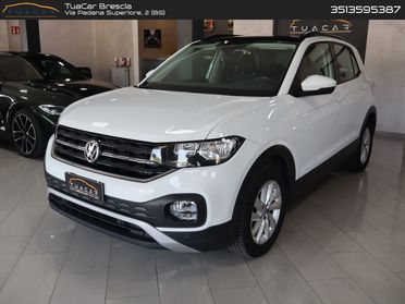 Volkswagen T-Cross Style 1.6 TDI #11994