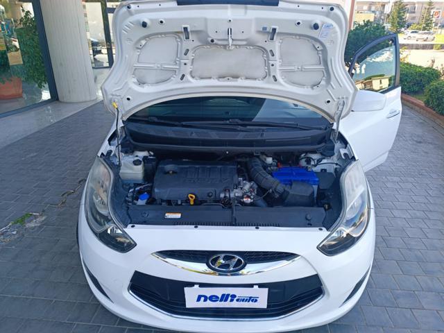 HYUNDAI iX20 1.4 CRDI 90 CV Comfort