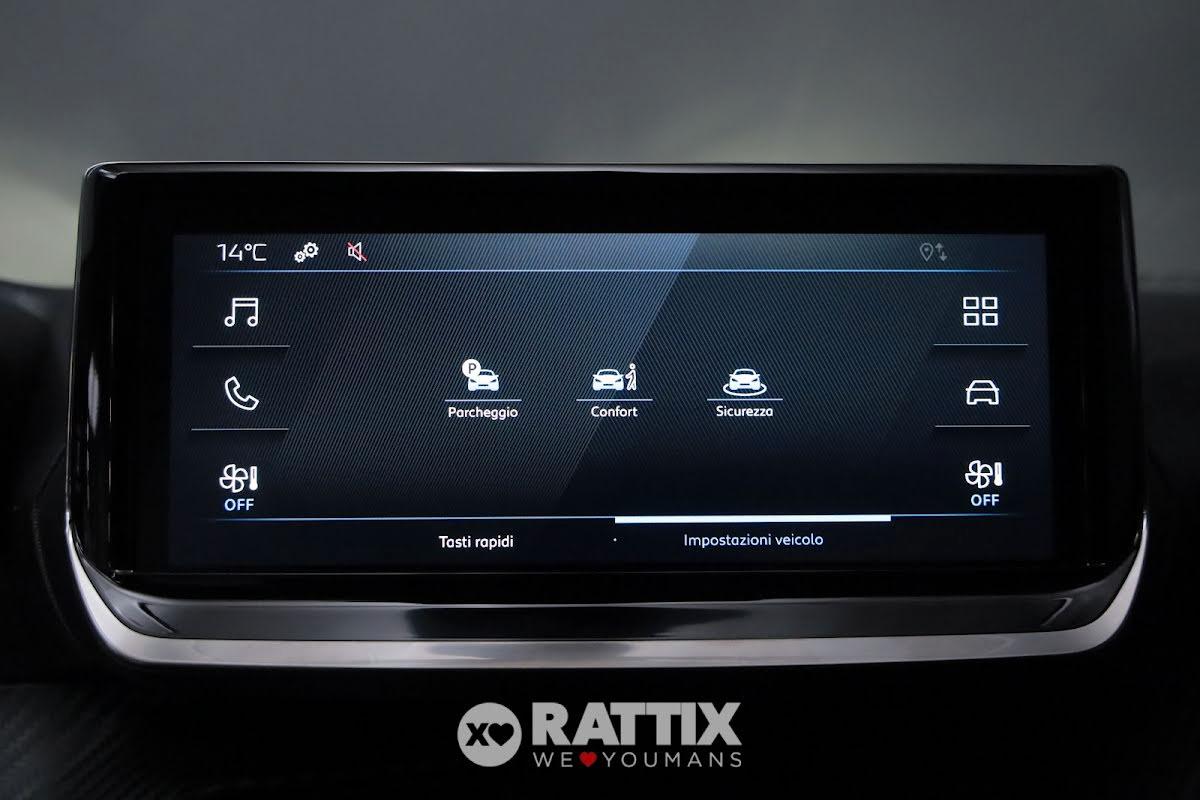 Peugeot 208 1.2 puretech 100CV Style