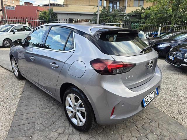 OPEL Corsa 1.2 100 CV Elegance NO OBBLIGO FINANZIA. !!!!!