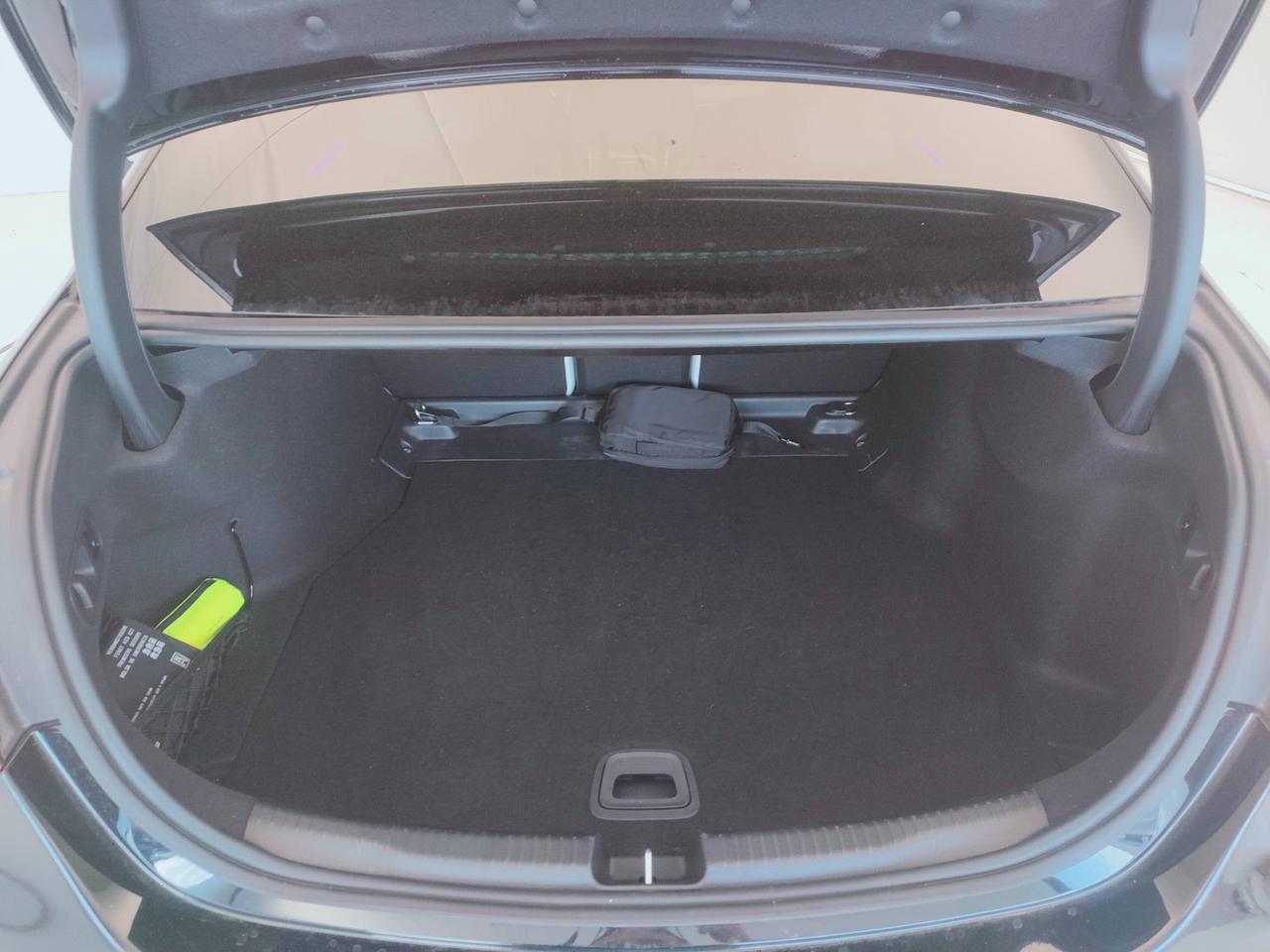 Mercedes-Benz Classe C-W206 Berlina 2021 - C 220 d mhev AMG Line Advanced Plus 4matic 200cv auto