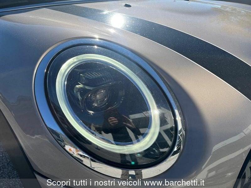 MINI Mini 3 porte 1.5 TwinPower Turbo Cooper