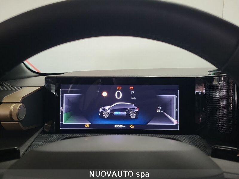 Lancia Ypsilon Ibrida Ibrida 100cv LX e-DCT