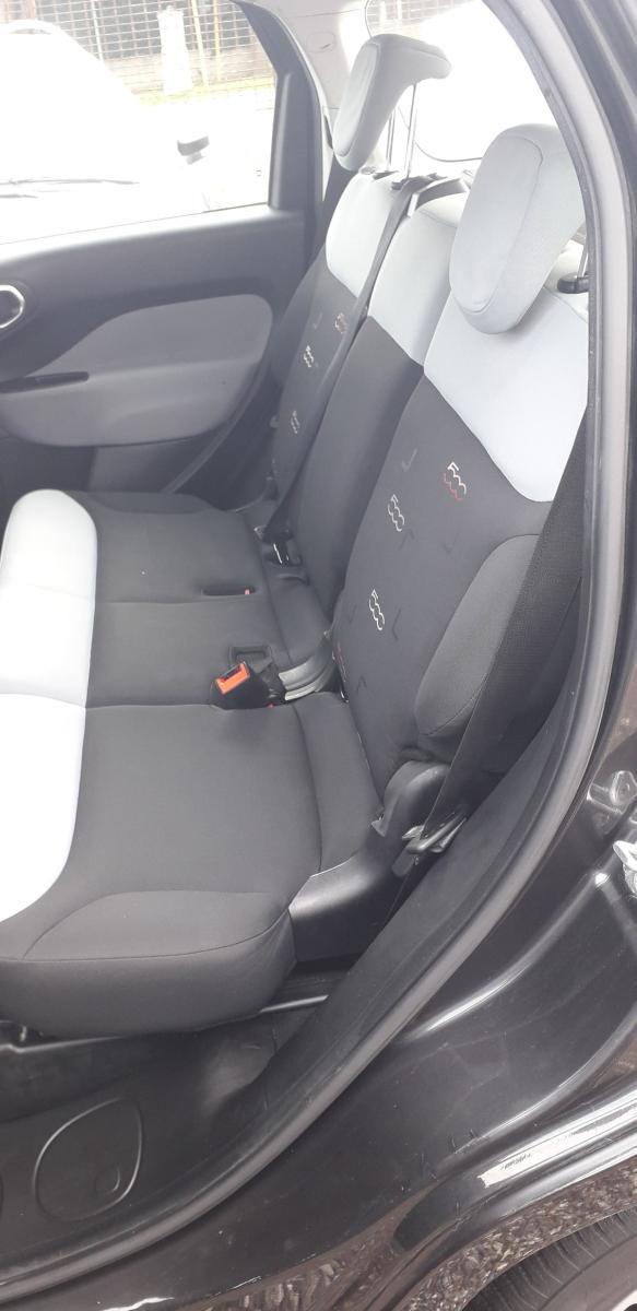 FIAT - 500 L - 1.4 95 CV Opening Edition