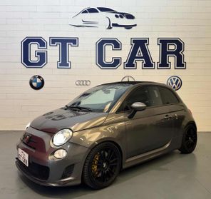 ABARTH 595 C 1.4 Turbo T-Jet 160 CV Competizione