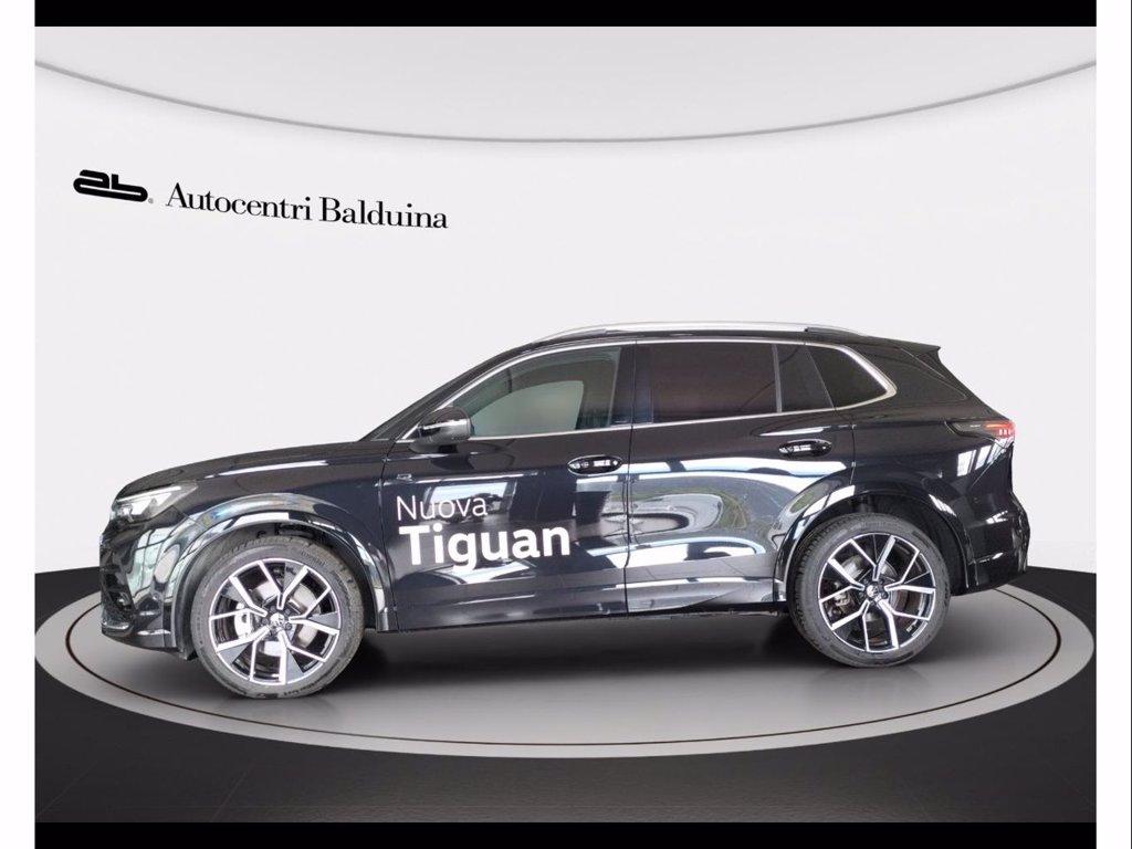 VOLKSWAGEN Tiguan 2.0 tdi r-line 150cv dsg del 2024