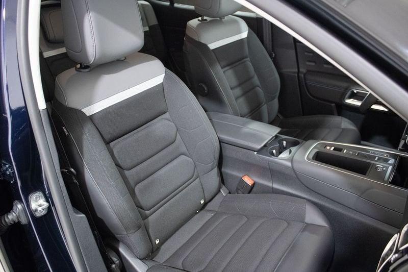 Citroën C5 Aircross C5 Aircross BlueHDi 130 S&S EAT8 Feel Pack