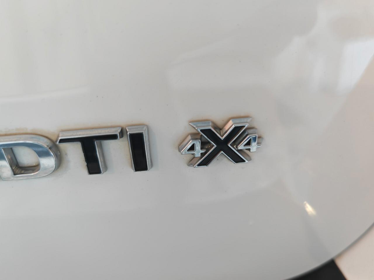 Opel Mokka CDTI 130CV 4x4 Start&Stop Cosmo