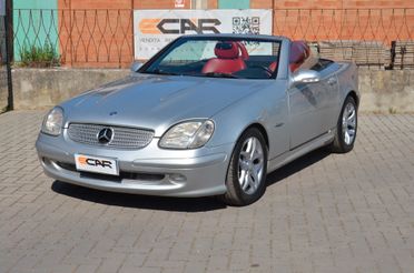 Mercedes-benz SLK 200 Kompressor cat Special Edition