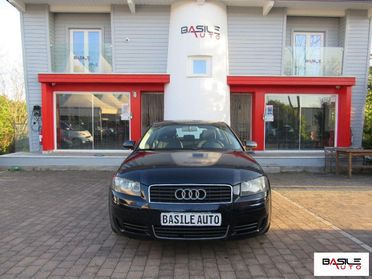 AUDI - A3 - 1.9 TDI Ambition