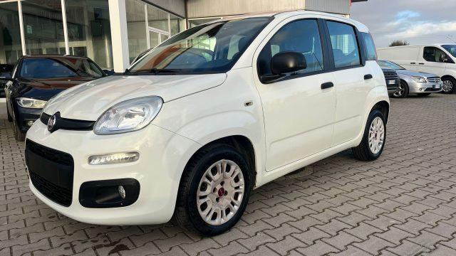 FIAT Panda 1.3 MJT 95 CV S&S Easy