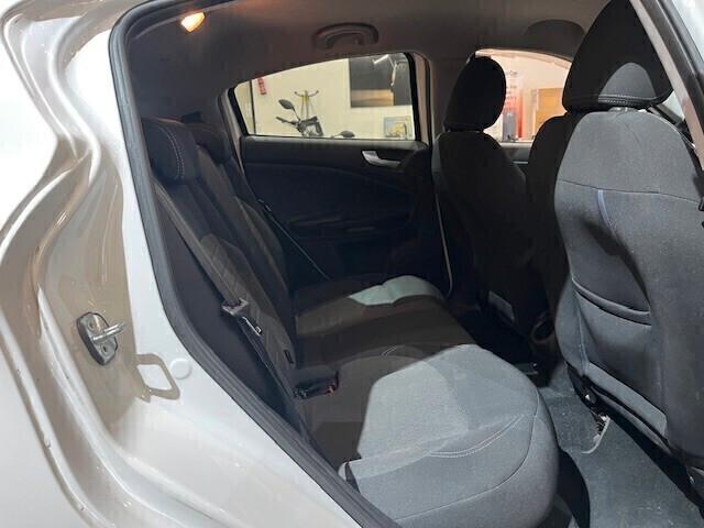 Alfa Romeo Giulietta 1.4 t. Gpl 120cv