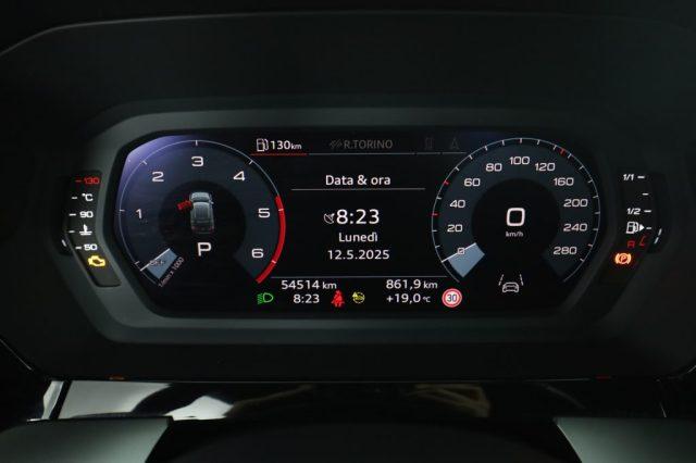 AUDI A3 A3 SPB 35 TDI S tronic