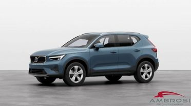 VOLVO XC40 Mild Hybrid B3 automatico Core