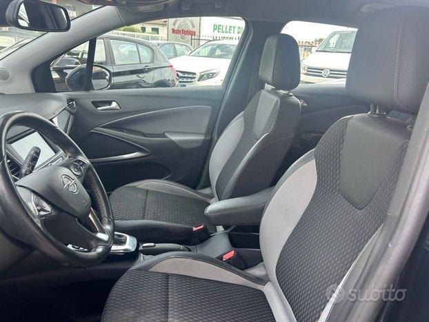 OPEL Crossland X 1.5 ECOTEC D 120 CV Start&Stop