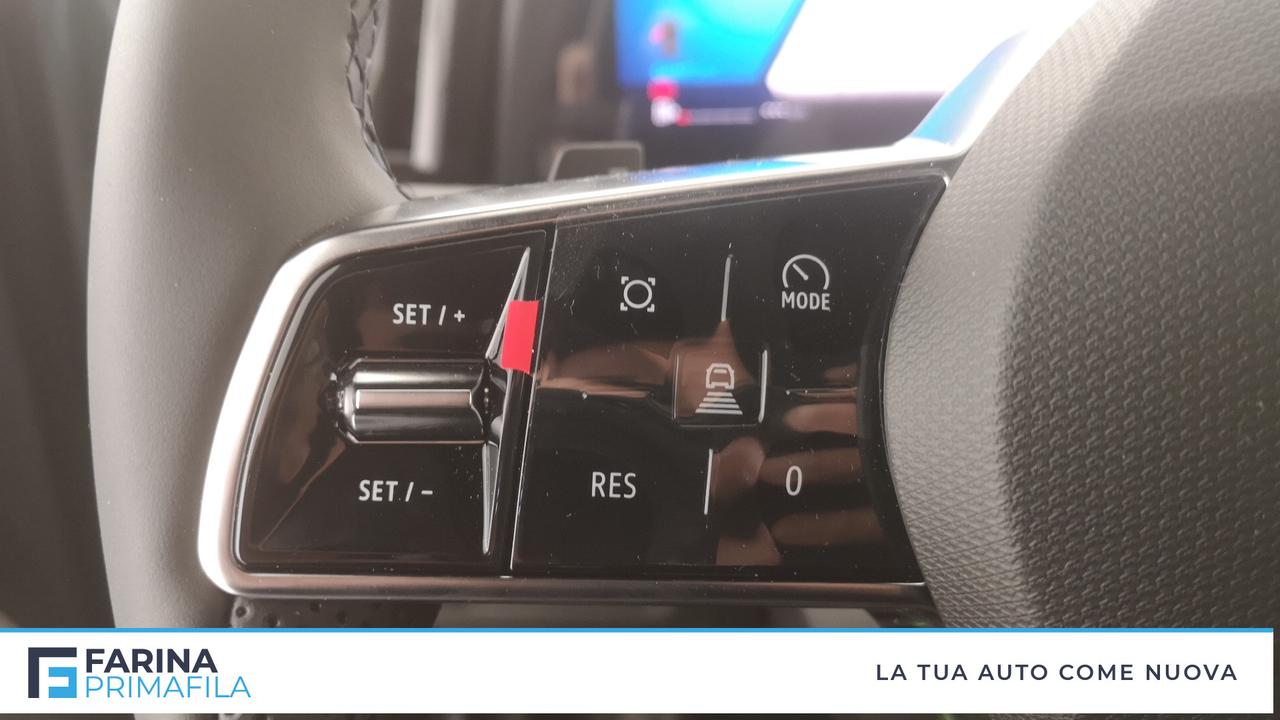 RENAULT NUOVO ESPACE iconic MY25 full hybrid E-Tech 200 7p