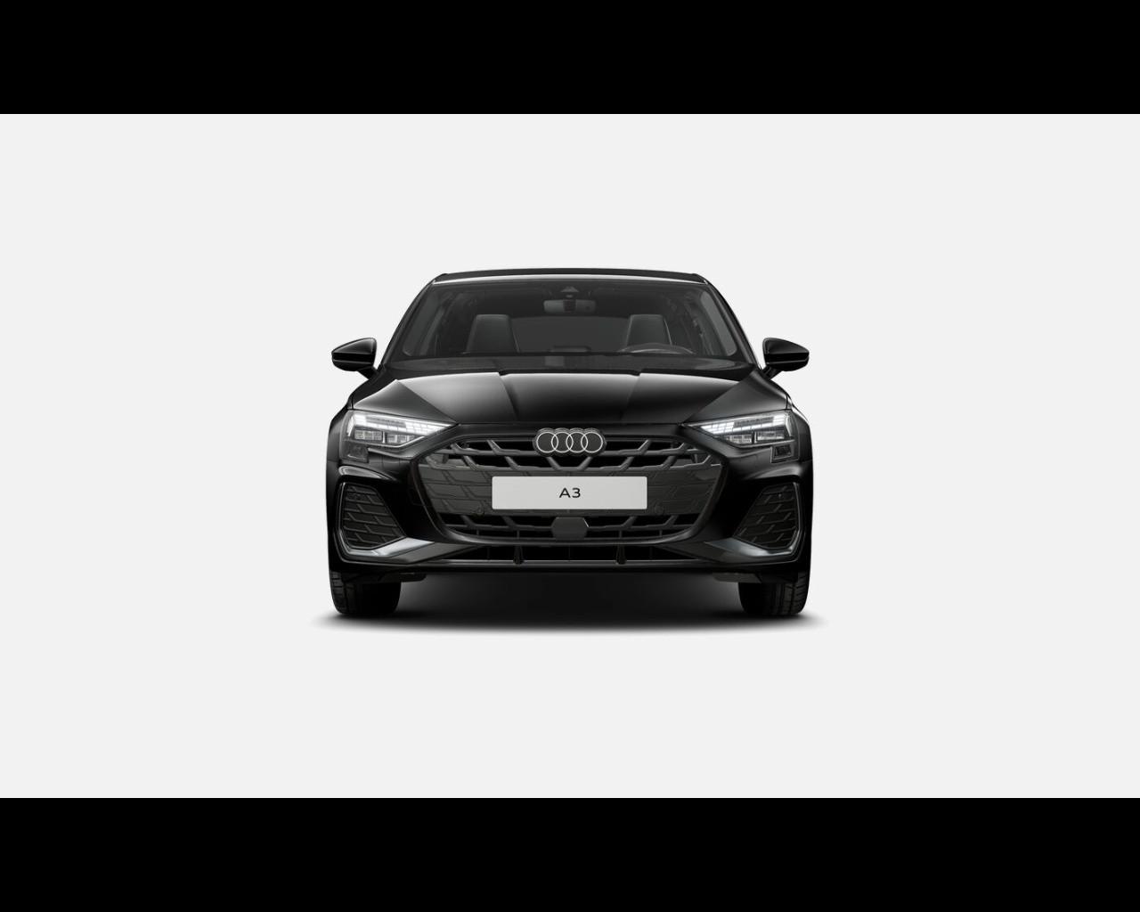 AUDI Audi A3 Sportback S line edition 35 TFSI 110 kW S tronic
