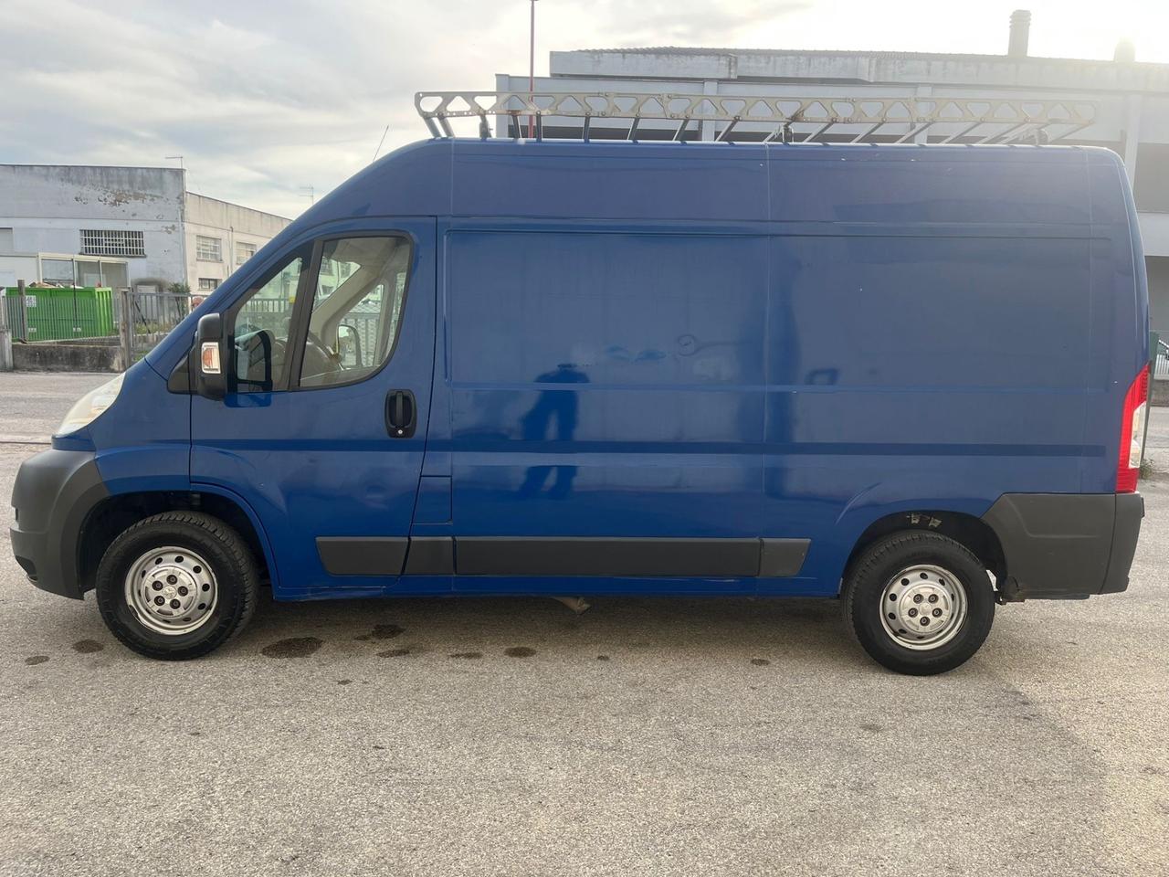 Peugeot Boxer 2.2 HDi